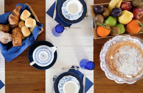 Muscletto Bed & Breakfast | Fiori Di Maggio