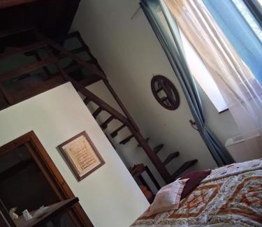 Cordoba Bed & Breakfast | Fiorile