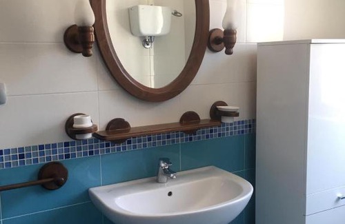 Vibo Marina Apartment | Fiorillo House