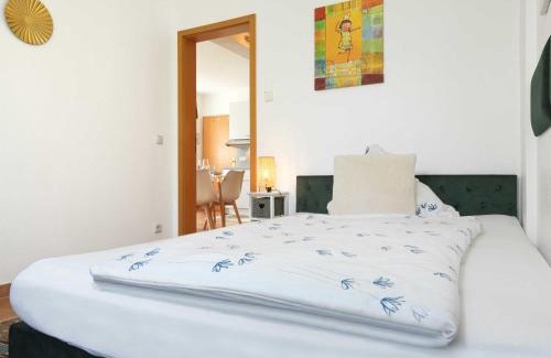 Gollwitz Apartment | FIP Park Teichblick