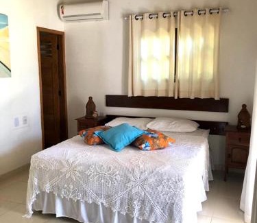 Pipa Cabin | Fiquei In Pipa - Chalé 21