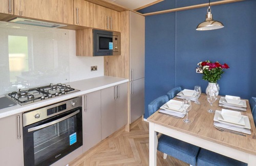 Briggswath Cottage | Fir Lodge