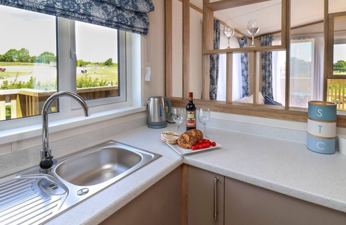Briggswath Cottage | Fir Lodge