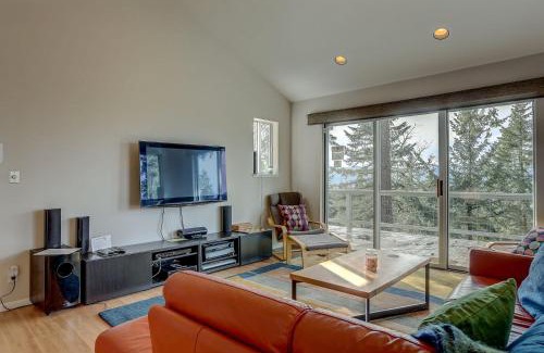 Hood River House | Fir Mountain Escape home