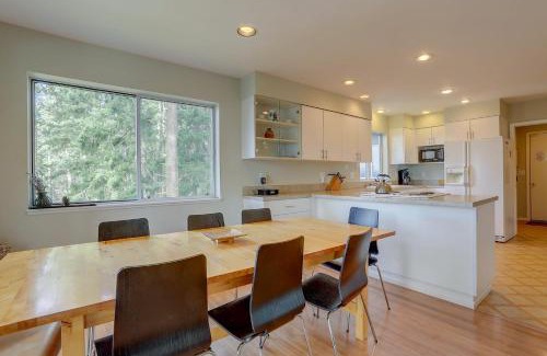 Hood River House | Fir Mountain Escape home