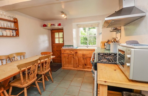 Grasmere Cottage | FIR TREE COTTAGE, pet friendly, with open fire in Grasmere