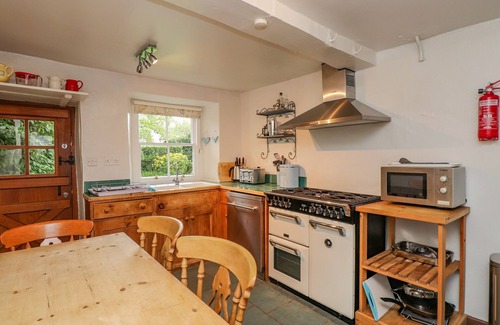 Grasmere Cottage | FIR TREE COTTAGE, pet friendly, with open fire in Grasmere