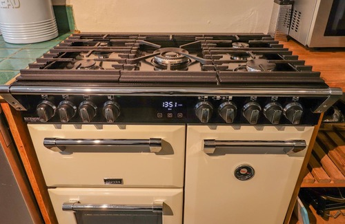 Grasmere Cottage | FIR TREE COTTAGE, pet friendly, with open fire in Grasmere