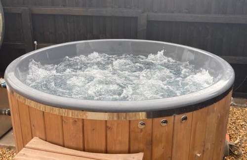 Whitchurch House | Fir Tree Farm by Wigwam Holidays