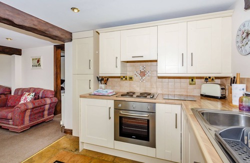 Ripley Cottage | Fir Tree Stables