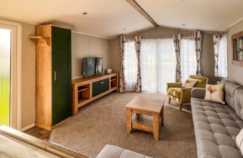 Chester Resort | Fir Trees