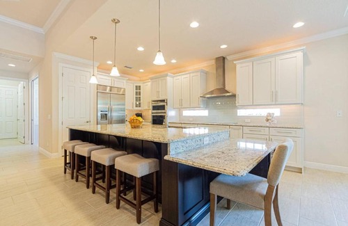 Naples House | Firano- Martino Circle