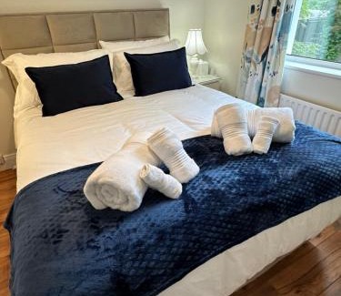 Ardara House | Firbrook House