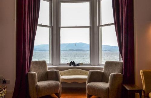 Port Bannatyne House | Fircliff - The House On Bute