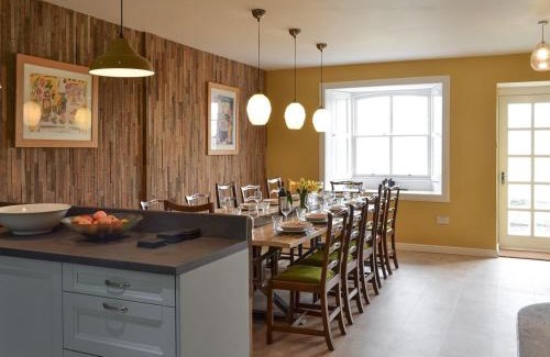 Port Bannatyne House | Fircliff - The House On Bute