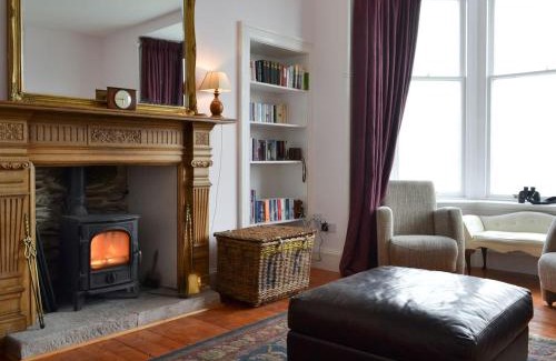 Port Bannatyne House | Fircliff - The House On Bute