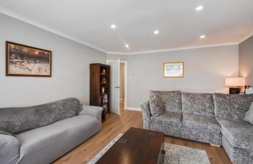 Glencarse House | Fircroft