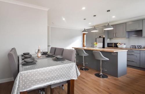 Glencarse House | Fircroft