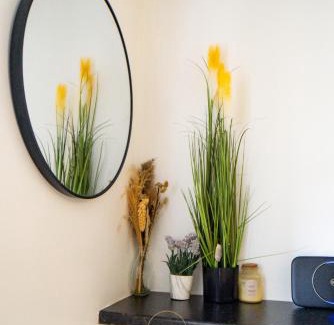 Huddersfield Apartment | Firdaus Huddersfield Town View Apartments