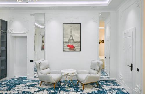 Navoiy Hotel | FIRDAVS HOTEL