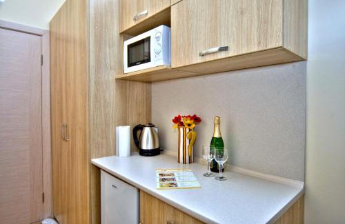 Kyiv Hotel | Fire Inn