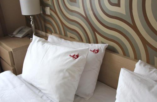 Kyiv Hotel | Fire Inn