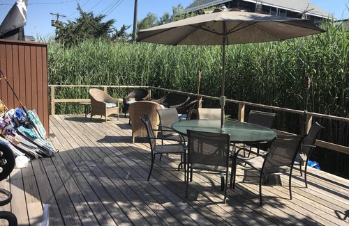 Ocean Beach House | Fire Island Beach Haven