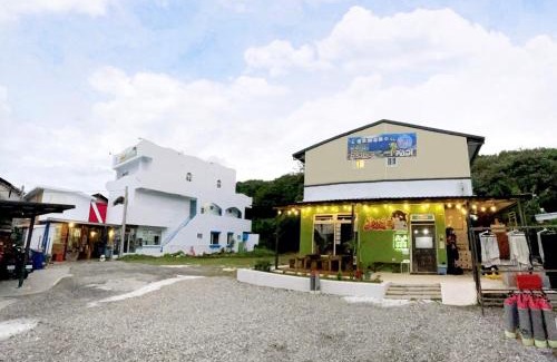 Lyudao House | Fire Island Guest House