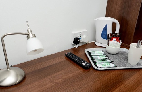 Lower Lemington Apartment | Fire Service College