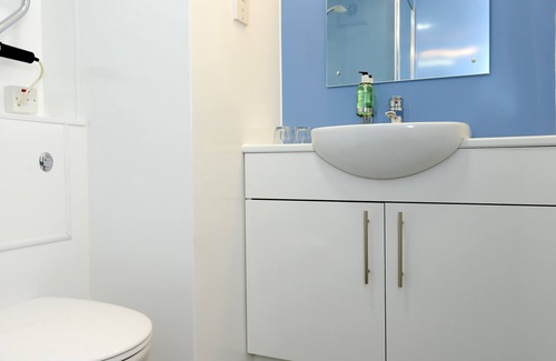 Lower Lemington Apartment | Fire Service College