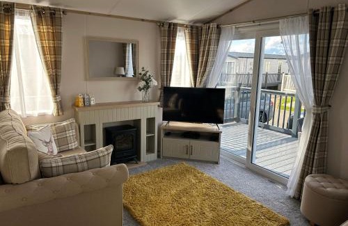 Flamborough Resort | Firecrest Cove Thornwick Bay, Flamborough