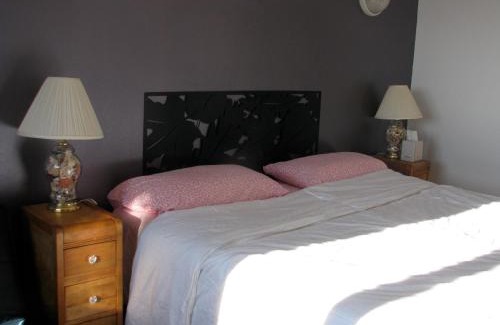 Campbell River Bed & Breakfast | Fireflies Bed & Breakfast