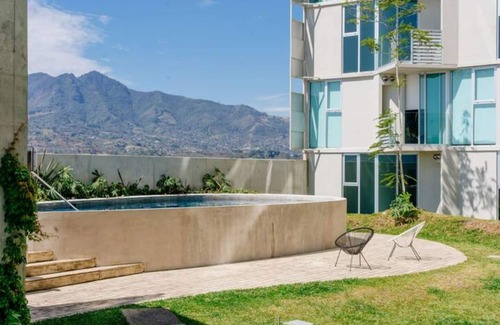 Mata Redonda Apartment | Firefly at 29`s