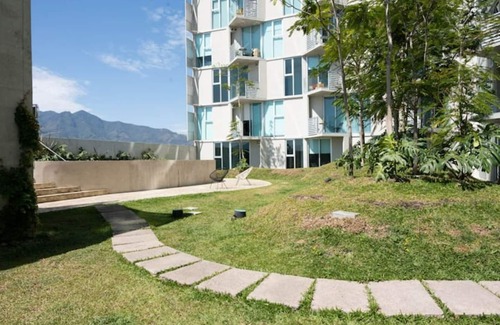 Mata Redonda Apartment | Firefly at 29`s