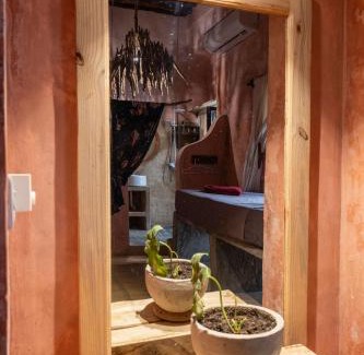 Stone Town Hotel | Firefly boutique Hotel Zanzibar