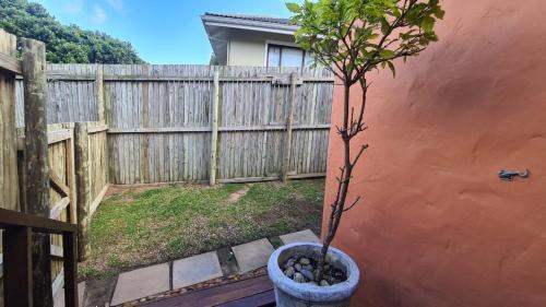 Kenton on Sea Apartment | Firefly Cottage: Cosi nest tucked away in garden
