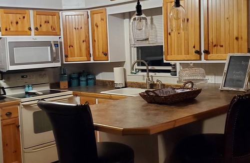 Mio Cottage | Firefly Cottage