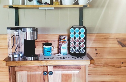 Mio Cottage | Firefly Cottage