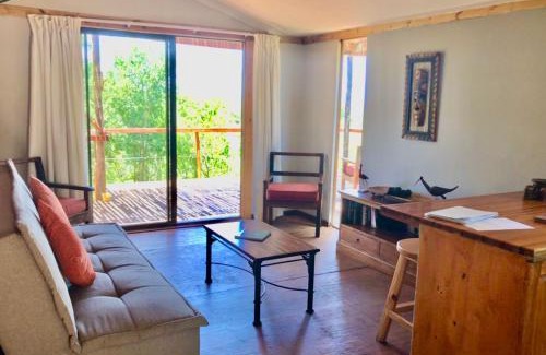Umkhanyakude District Municipality House | Firefly Farm