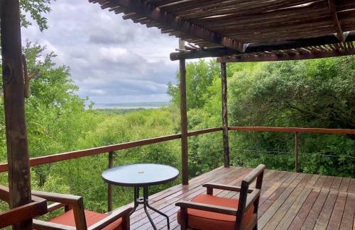 Umkhanyakude District Municipality House | Firefly Farm