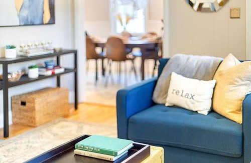North Augusta House | Firefly Hideaway near Riverwalk