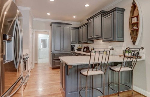 Big Canoe House | Firefly Landing - Relax in style in Big Canoe!