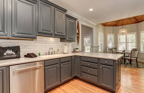 Big Canoe House | Firefly Landing - Relax in style in Big Canoe!
