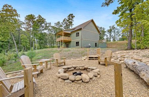 Ellijay House | Firefly Meadows