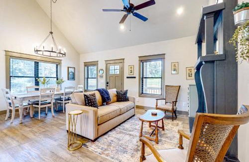 Ellijay House | Firefly Meadows
