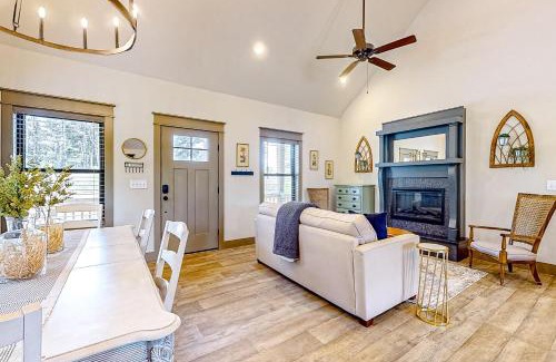 Ellijay House | Firefly Meadows