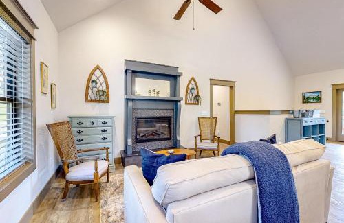 Ellijay House | Firefly Meadows