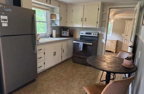 Canton House | Firefly Ridge - Pet friendly Home Near Asheville!