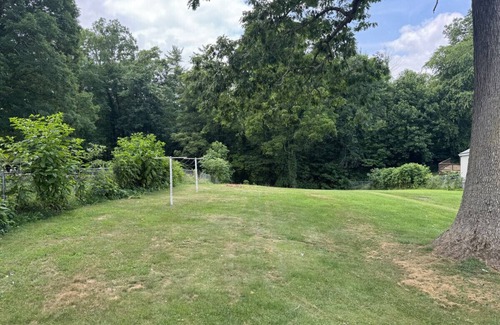 Canton House | Firefly Ridge - Pet friendly Home Near Asheville!
