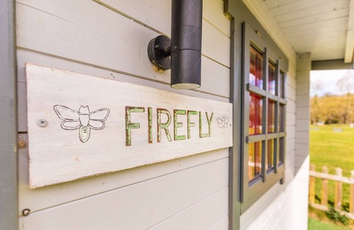 Thetford Cabin | Firefly Spa Lodge - Norfolk Holiday Properties
